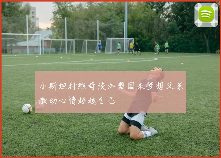 小斯坦科维奇谈加盟国米梦想父亲激动心情超越自己